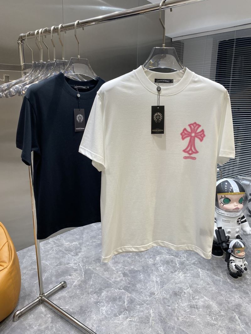 Chrome Hearts T-Shirts